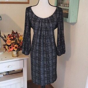 Signature by Robbie Bee Knit Dress